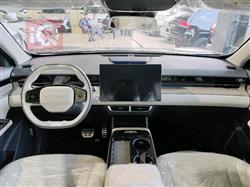 Jetour Dashing